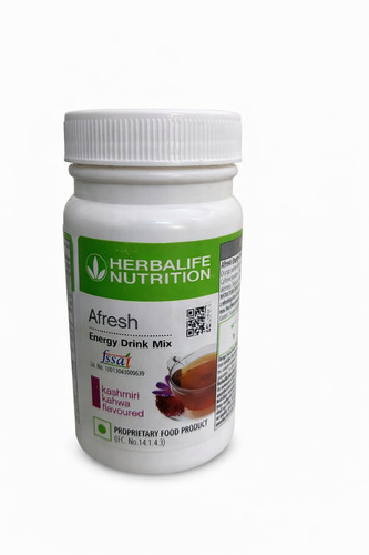Herbalife afresh energy drink - herbalife,