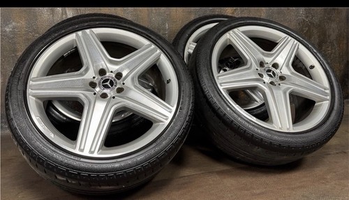 Original mercedes benz w164 - benz,