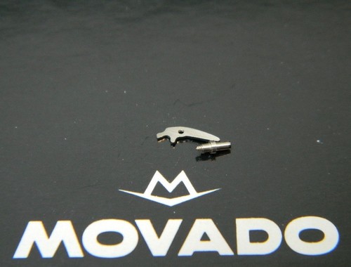 Movado 90m 443 zugmaschine - movado,