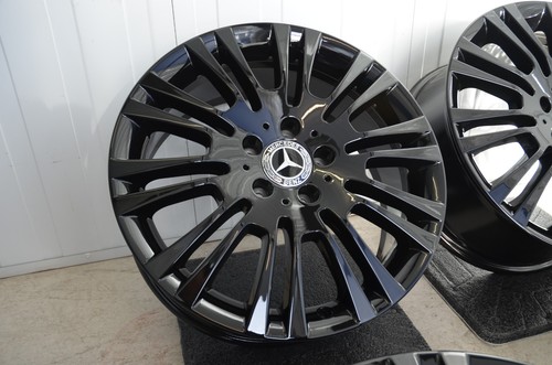 Original mercedes w639 - mercedes,