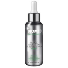 BIOMED Biotox Gesichtsserum 30 ml