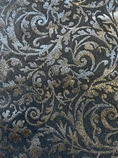 Lederhaut Silber Natur