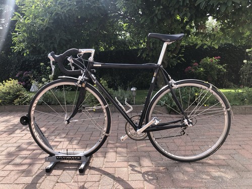 Corratec rennrad columbus max - rennrad,