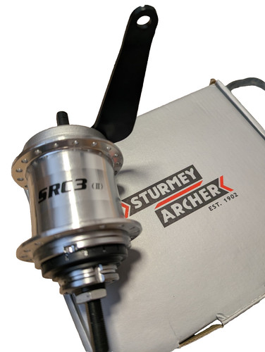 Sturmey archer src3 - archer,