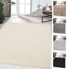 Teppich Wohnzimmer Kurzflor