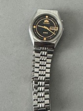 Orient Armbanduhr Vintage