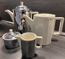 Bauscher Weiden D.R.P. - Porzellan Thermo Kaffee oder Tee