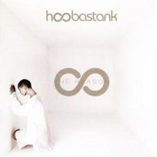 Hoobastank reason the - hoobastank, (cd)