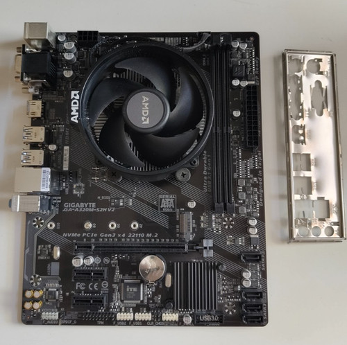 Bundle gigabyte - bundle,