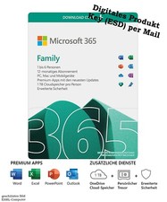 Office 365 Home - Microsoft