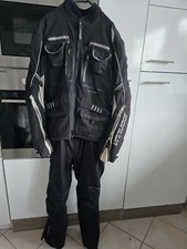 Vanucci Motorrad Kombi