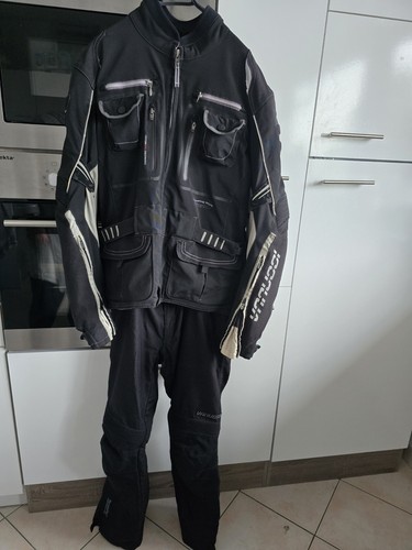 Vanucci motorrad kombi - vanucci,