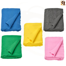 Ikea super weiche Polyesterdecke Schlafsofa Überwurf groß Wende Reiseüberwurf