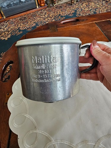 Melitta schnellfilter - melitta,