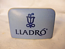 Lladro Porzellanaufsteller