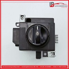 MERCEDES BENZ A-KLASSE W168 A170 CDI Schalter Licht 1685450104 501.733 SWF