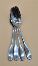 4 BSF Allegro Teelöffel 18/10