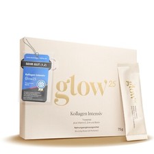 Glow25® Kollagen Intensiv [30