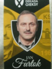 POLEN Jan Furtok (GKS