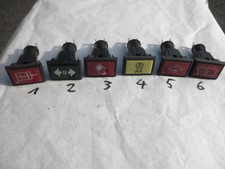  Kontrollicht 3  Magirus Deutz 170  D11  4x4 AW  GKW