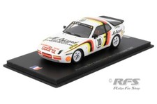Porsche 944 Turbo Rene Metge