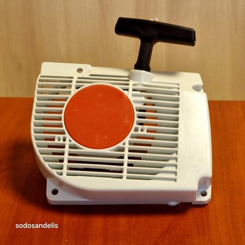 Anlasser für stihl - anlasser,