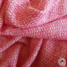 Kaschmirdecke "Ananya