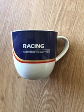 Porsche porzellantasse - porsche,
