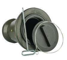 Futterkegel Sauenkreisel