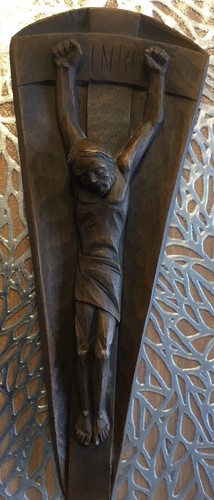 Altes kruzefix kreuz - kruzefix,