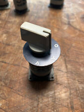 Neu DDR 1stk. Sterndreieckschalter 16A 660V