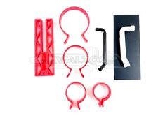 Werkzeug für Kolben Zylinder Montage - 2 Takt Motor Mofa Moped Mokick Motorsäge