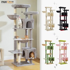 Pawz road kratzbaum - road, große
