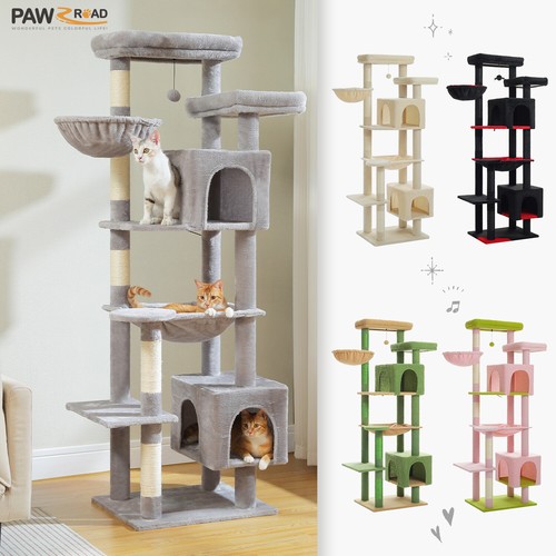 Pawz road kratzbaum xxl - road,