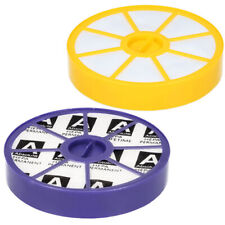 2X HEPA Filter Set Vor + Nachmotor geeignet für Dyson DC05 DC08 DC08T kompatibel