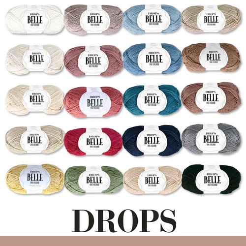 Drops g belle - 50,
