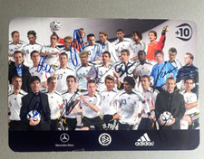 WM 2006 (11x signiert)