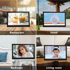 14.1in Large Digital Picture