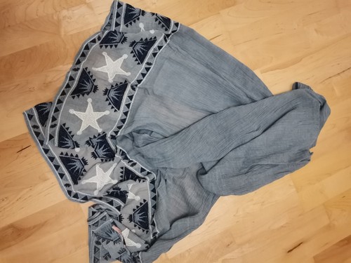 Scotch soda schal halstuch - scotch,