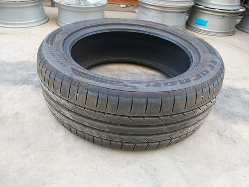 255 109y tyre tracmax - 255-50-20,