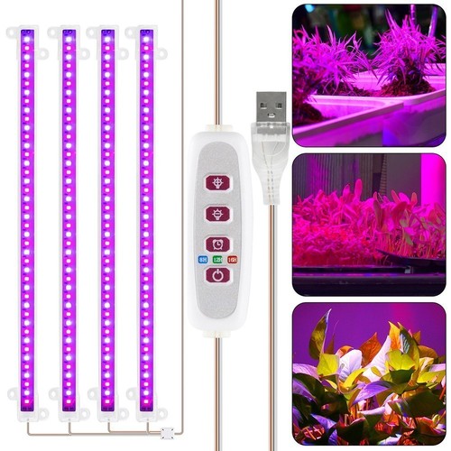 Led pflanzenlicht vollspektrum - led,