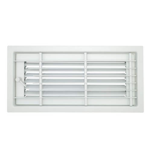 Deckenluftgitter 15x35 - , cm