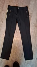 Street one damenhose schwarz - street,