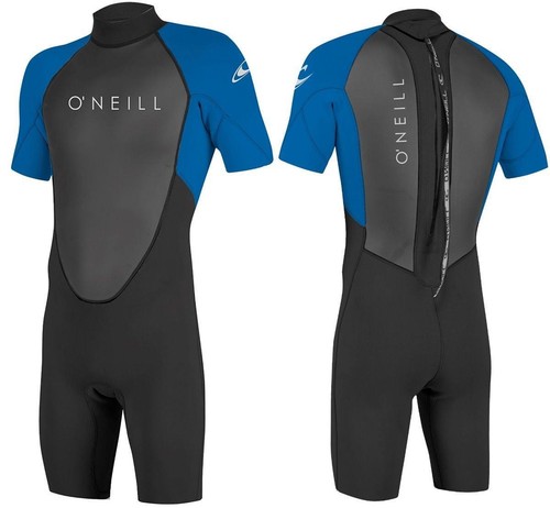 Neill reactor shorty - ii,
