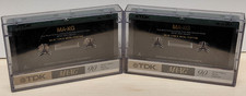 TDK MA-XG 90 Auswahl *Tape