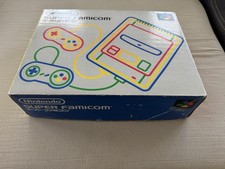 Nintendo Super Famicom