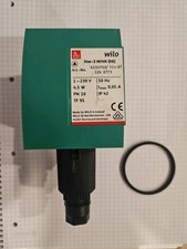 Wilo Zirkulationspumpe Star-Z NOVA