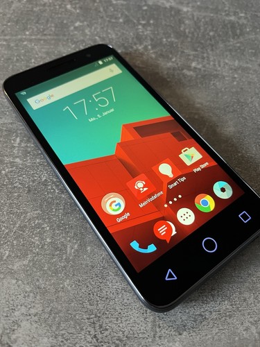 Vodafone smart prime - prime, 6