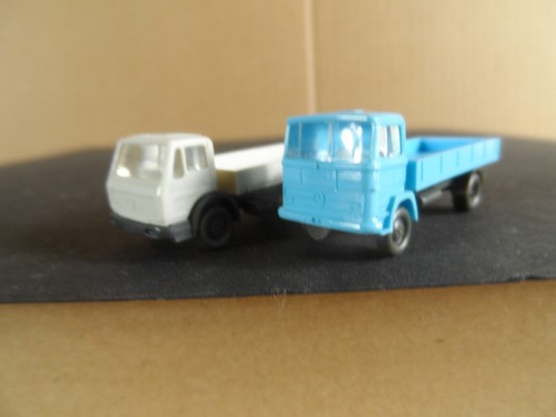 Pritschen lkw fahrzeug - pritschen,