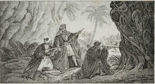 Torat araber 1830 - torat-araber,, um